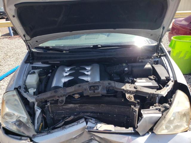 Photo 7 from auction – 2007 KIA SEDONA EX with VIN KNDMB233776165788