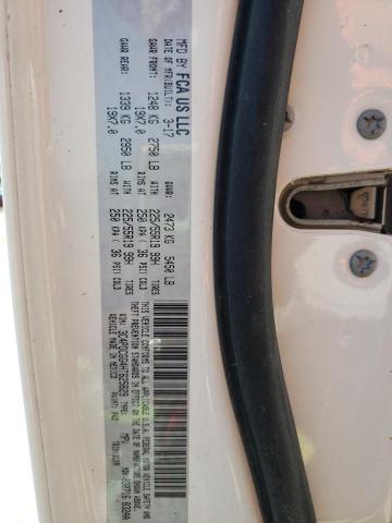 Photo 10 from auction – 2017 DODGE JOURNEY CR with VIN 3C4PDCGG4HT625829