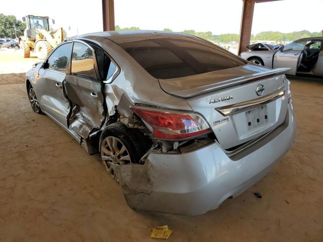 Photo 3 from auction – 2015 NISSAN ALTIMA 2.5 with VIN 1N4AL3AP4FN337264