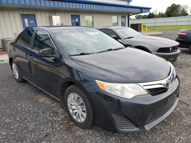 TOYOTA CAMRY BASE 2012 with VIN 4T4BF1FK2CR168775 - Photo from auction