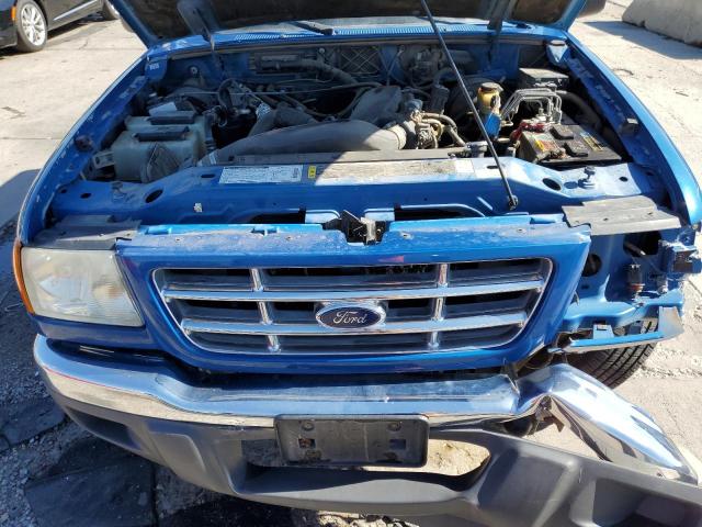 Photo 7 from auction – 2002 FORD RANGER SUP with VIN 1FTYR14U22TA14592