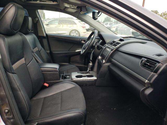 Photo 5 from auction – 2014 TOYOTA CAMRY L with VIN 4T1BF1FK7EU338478