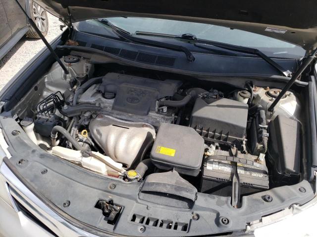 Photo 7 from auction – 2013 TOYOTA CAMRY L with VIN 4T1BF1FK6DU644084