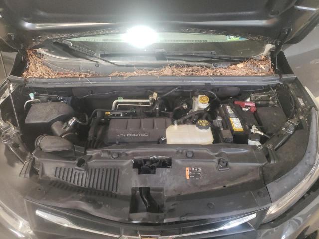Photo 7 from auction – 2019 CHEVROLET TRAX with VIN 3GNCJKSB8KL342314
