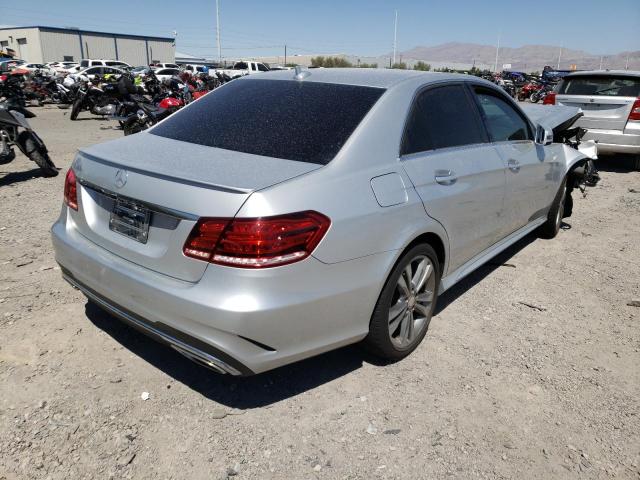 Photo 4 from auction – 2015 MERCEDES-BENZ E 350 with VIN WDDHF5KB7FB134164