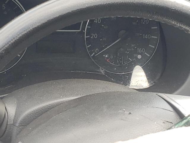 Photo 8 from auction – 2013 NISSAN ALTIMA 2.5 with VIN 1N4AL3AP5DN464036