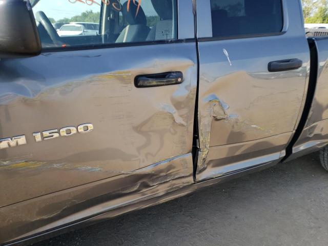 Photo 9 from auction – 2011 DODGE RAM 1500 with VIN 1D7RB1GKXBS584144