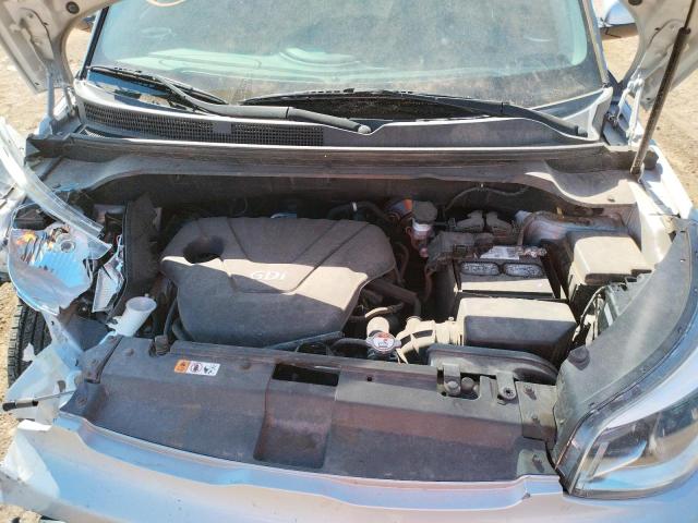 Photo 7 from auction – 2016 KIA SOUL with VIN KNDJN2A29G7876620
