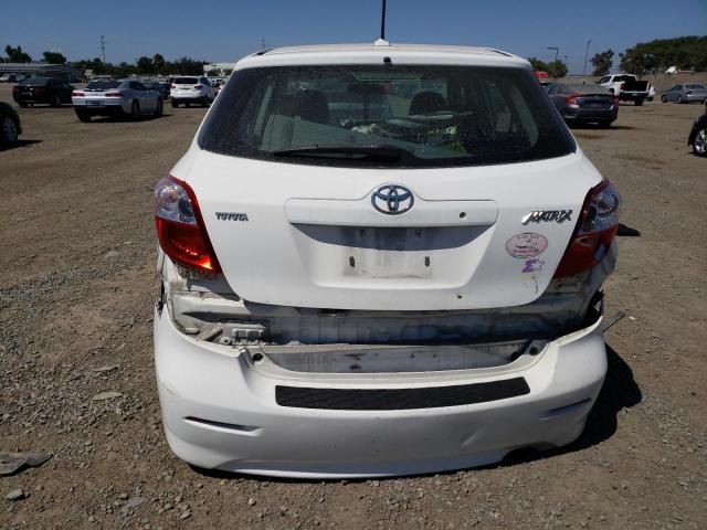 Photo 9 from auction – 2010 TOYOTA COROLLA MA with VIN 2T1KU4EE3AC244628