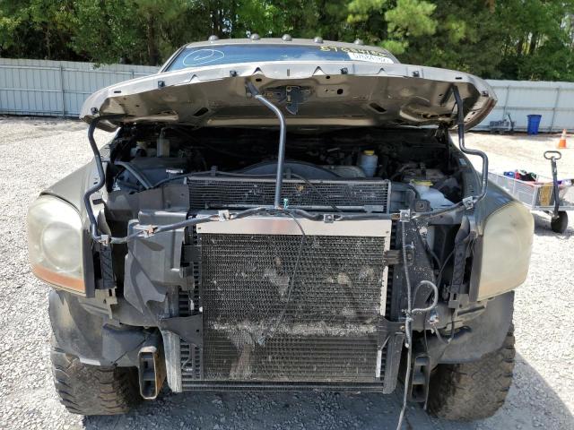 Photo 9 from auction – 2006 DODGE RAM 3500 with VIN 3D7LX39C26G136857