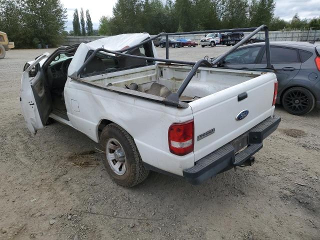 Photo 3 from auction – 2009 FORD RANGER with VIN 1FTYR10D09PA23025