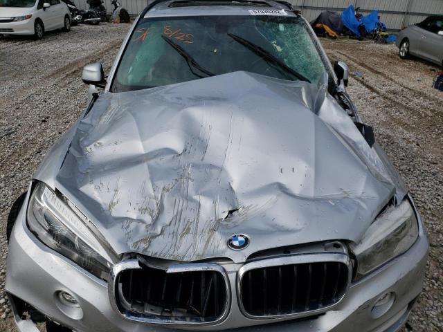 Photo 7 from auction – 2016 BMW X5 XDRIVE3 with VIN 5UXKR0C58G0U11225