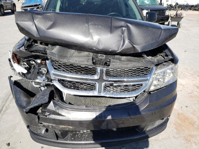 صورة رقم 9 من المزاد - 2016 DODGE JOURNEY SE مع VIN 3C4PDCAB0GT114971