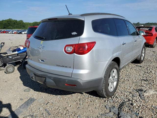 Photo 4 from auction – 2009 CHEVROLET TRAVERSE with VIN 1GNER23D99S177581