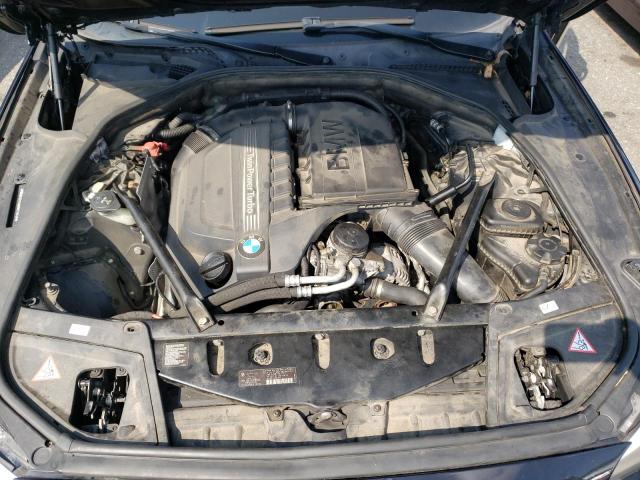 Photo 7 from auction – 2013 BMW 535 XI with VIN WBAFU7C58DDU75048