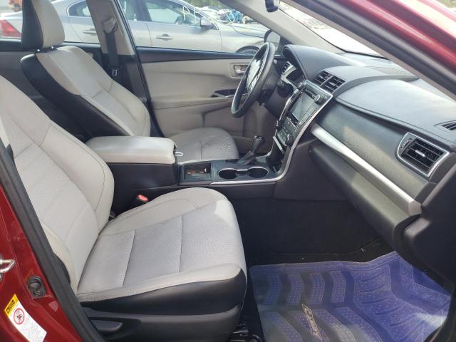 Photo 5 from auction – 2017 TOYOTA CAMRY LE with VIN 4T1BF1FK8HU617166
