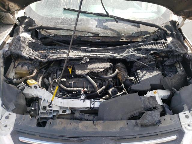 Photo 7 from auction – 2013 FORD ESCAPE SE with VIN 1FMCU0GX4DUA76979