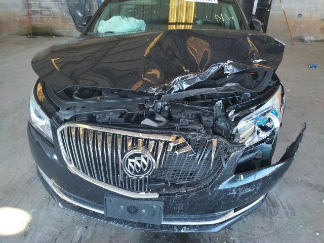 Photo 9 from auction – 2014 BUICK LACROSSE P with VIN 1G4GD5G36EF233865