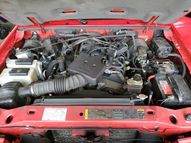 Photo 7 from auction – 2004 FORD RANGER SUP with VIN 1FTZR45E64PB29026
