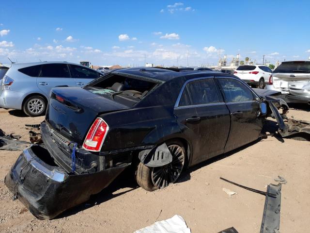 Photo 4 from auction – 2012 CHRYSLER 300C with VIN 2C3CCAET2CH195083
