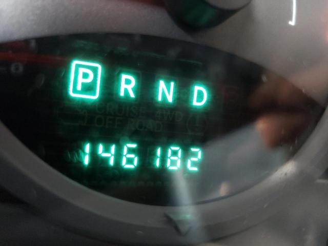 Photo 8 from auction – 2007 JEEP PATRIOT SP with VIN 1J8FF28W67D325633