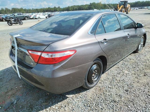 Photo 4 from auction – 2015 TOYOTA CAMRY LE with VIN 4T1BF1FK6FU972463