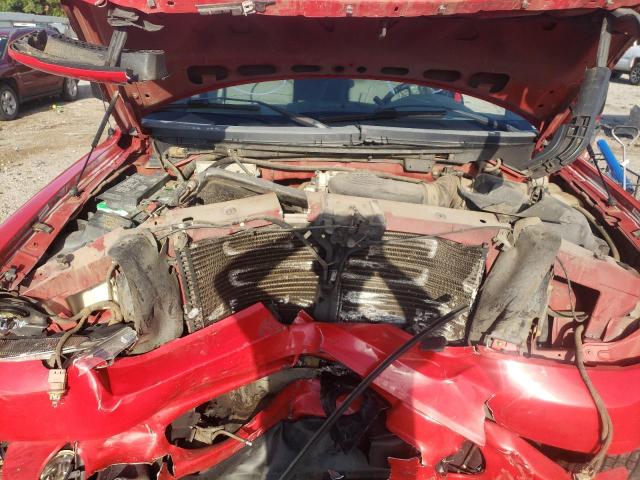 Photo 7 from auction – 2006 FORD F150 with VIN 1FTRX12W16KB74697