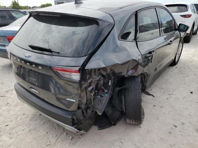 Photo 4 from auction – 2020 FORD ESCAPE S with VIN 1FMCU0F64LUB65605