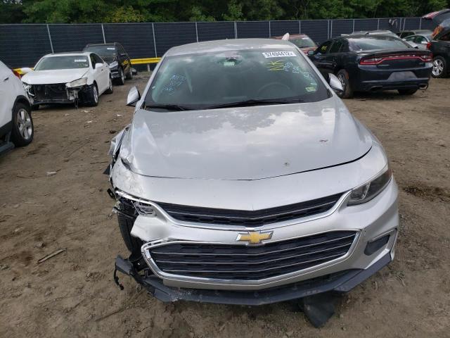 Photo 9 from auction – 2018 CHEVROLET MALIBU LT with VIN 1G1ZD5ST7JF226771