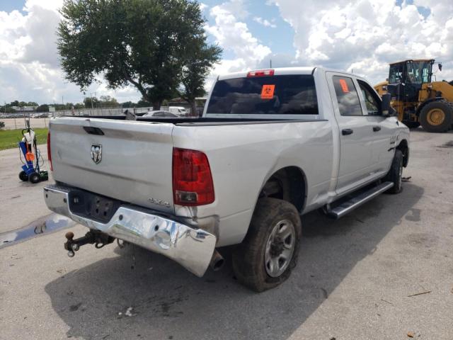 Photo 4 from auction – 2018 RAM 2500 ST with VIN 3C6UR5CL1JG338179