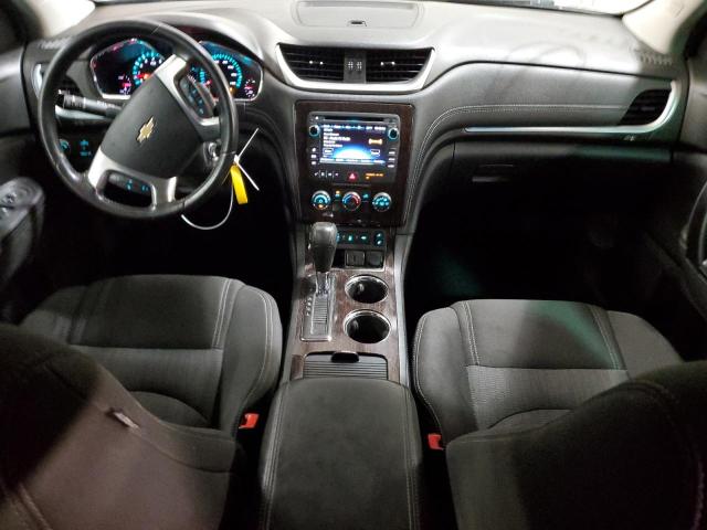Photo 9 from auction – 2015 CHEVROLET TRAVERSE L with VIN 1GNKVGKD4FJ188132