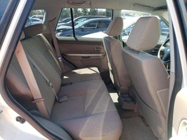 Photo 6 from auction – 2011 SUZUKI GRAND VITA with VIN JS3TE0D22B4101337