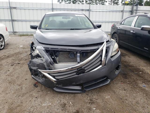 Photo 9 from auction – 2013 NISSAN ALTIMA 2.5 with VIN 1N4AL3AP8DC210767