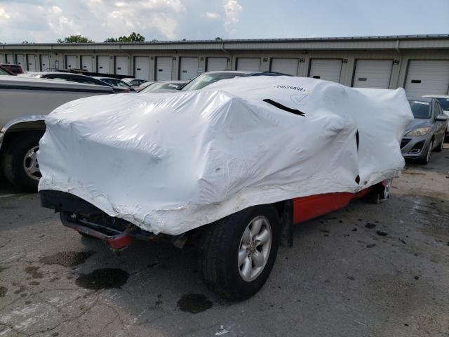 Photo 2 from auction – 2003 DODGE DAKOTA QUA with VIN 1D7HL38X73S198491