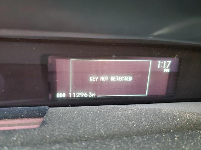Photo 8 from auction – 2012 TOYOTA PRIUS PLUG with VIN JTDKN3DP9C3029454