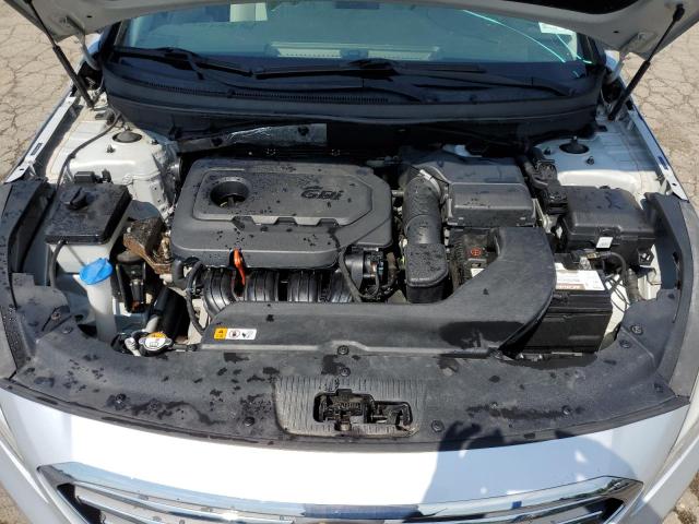 Photo 7 from auction – 2015 HYUNDAI SONATA SE with VIN 5NPE24AF1FH040349