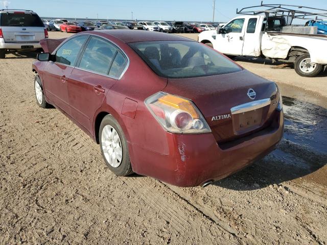 Foto 3 de la subasta – 2011 NISSAN ALTIMA BAS con VIN 1N4AL2AP5BC182658