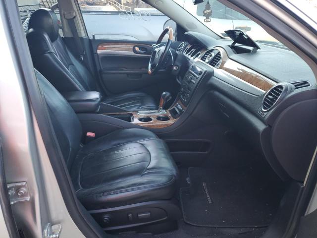 Photo 5 from auction – 2008 BUICK ENCLAVE CX with VIN 5GAEV23728J118151