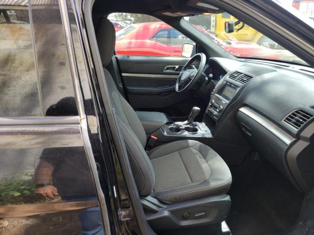 Photo 5 from auction – 2019 FORD EXPLORER X with VIN 1FM5K7D88KGB25830