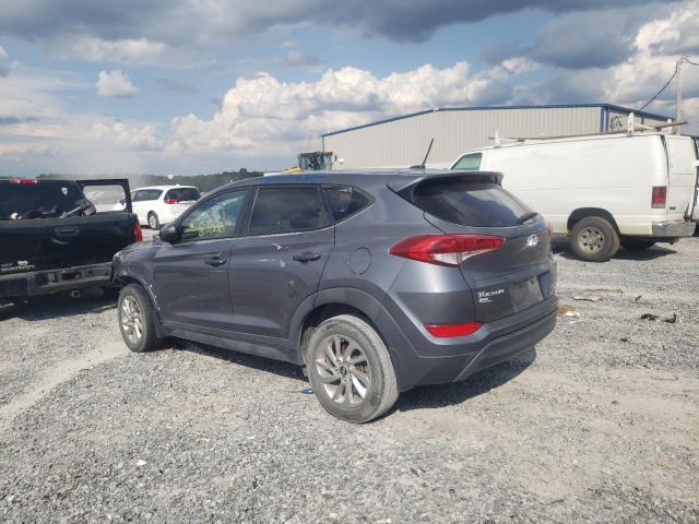 Photo 3 from auction – 2016 HYUNDAI TUCSON SE with VIN KM8J23A48GU061144