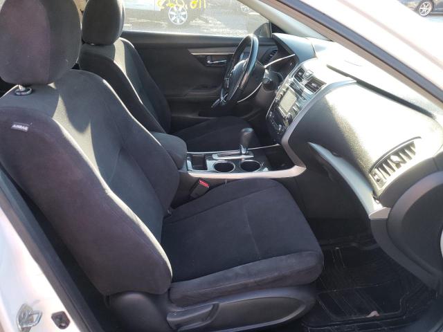 Photo 5 from auction – 2013 NISSAN ALTIMA 2.5 with VIN 1N4AL3AP1DN434547