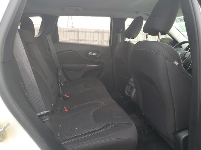 Photo 6 from auction – 2019 JEEP CHEROKEE S with VIN 1C4PJMAX4KD183543