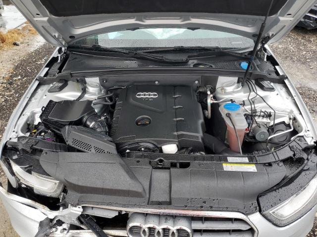Photo 7 from auction – 2013 AUDI A4 PREMIUM with VIN WAUEFAFL5DN029432