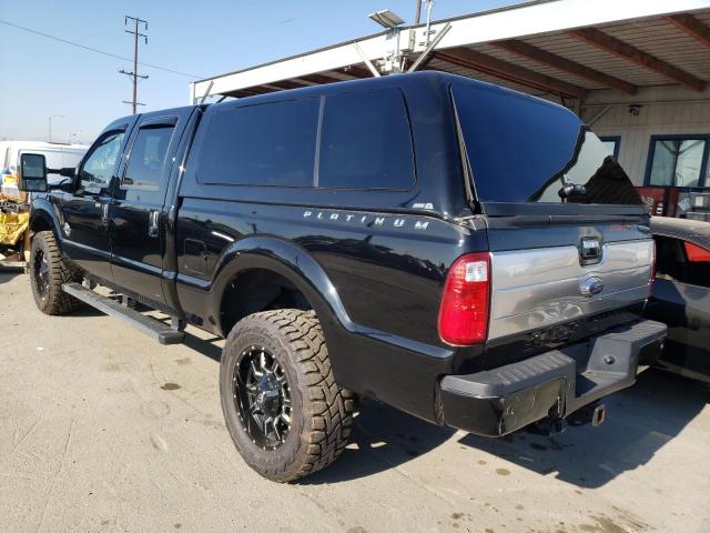 Photo 3 from auction – 2016 FORD F350 SUPER with VIN 1FT8W3BT1GEB27833