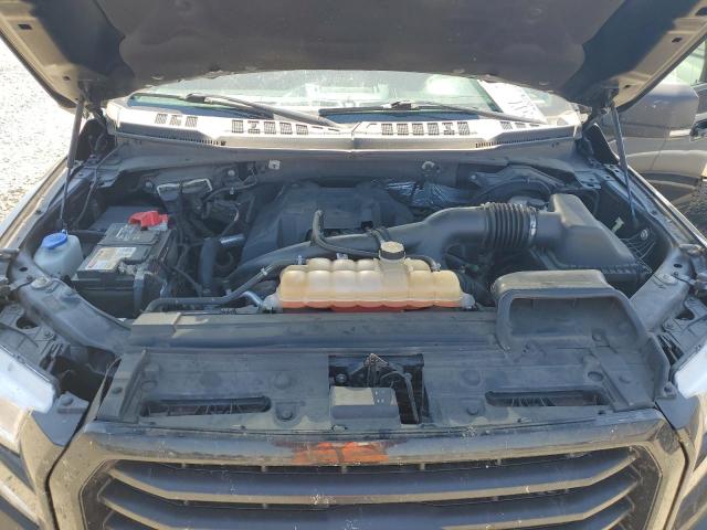 Photo 7 from auction – 2017 FORD F150 SUPER with VIN 1FTEW1EP6HFB75524