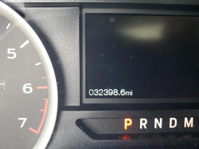 Photo 8 from auction – 2020 FORD F150 SUPER with VIN 1FTFW1E45LFB80720