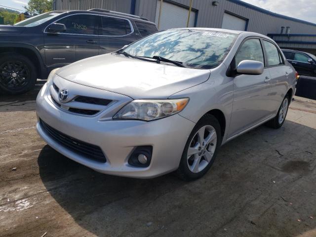 Photo 2 from auction – 2012 TOYOTA COROLLA BA with VIN 2T1BU4EEXCC774596