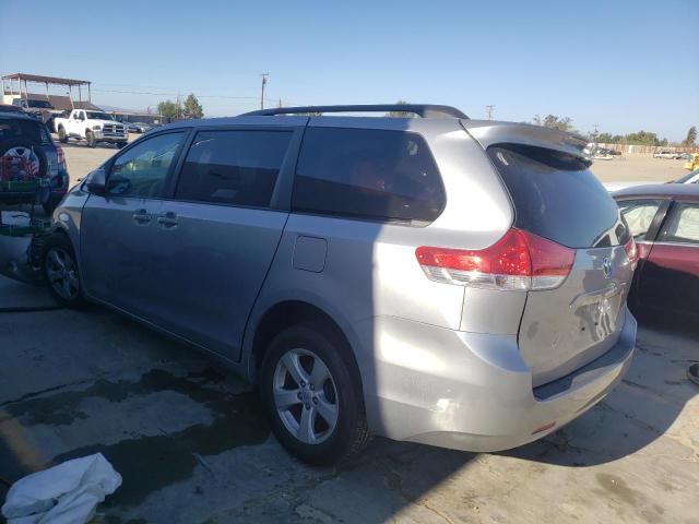 Photo 3 from auction – 2011 TOYOTA SIENNA BAS with VIN 5TDKA3DC3BS009058