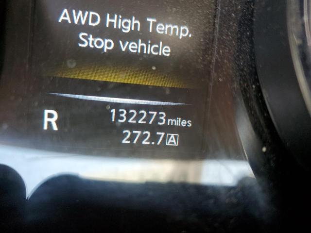 Photo 8 from auction – 2014 NISSAN ROGUE S with VIN 5N1AT2MV0EC796649