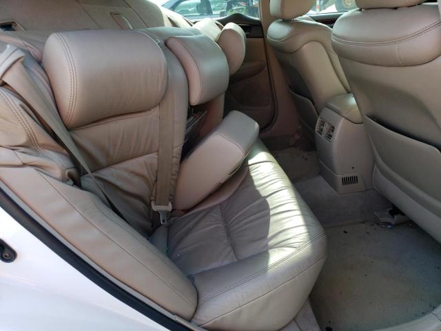 Photo 6 from auction – 2004 LEXUS ES 330 with VIN JTHBA30G345037765